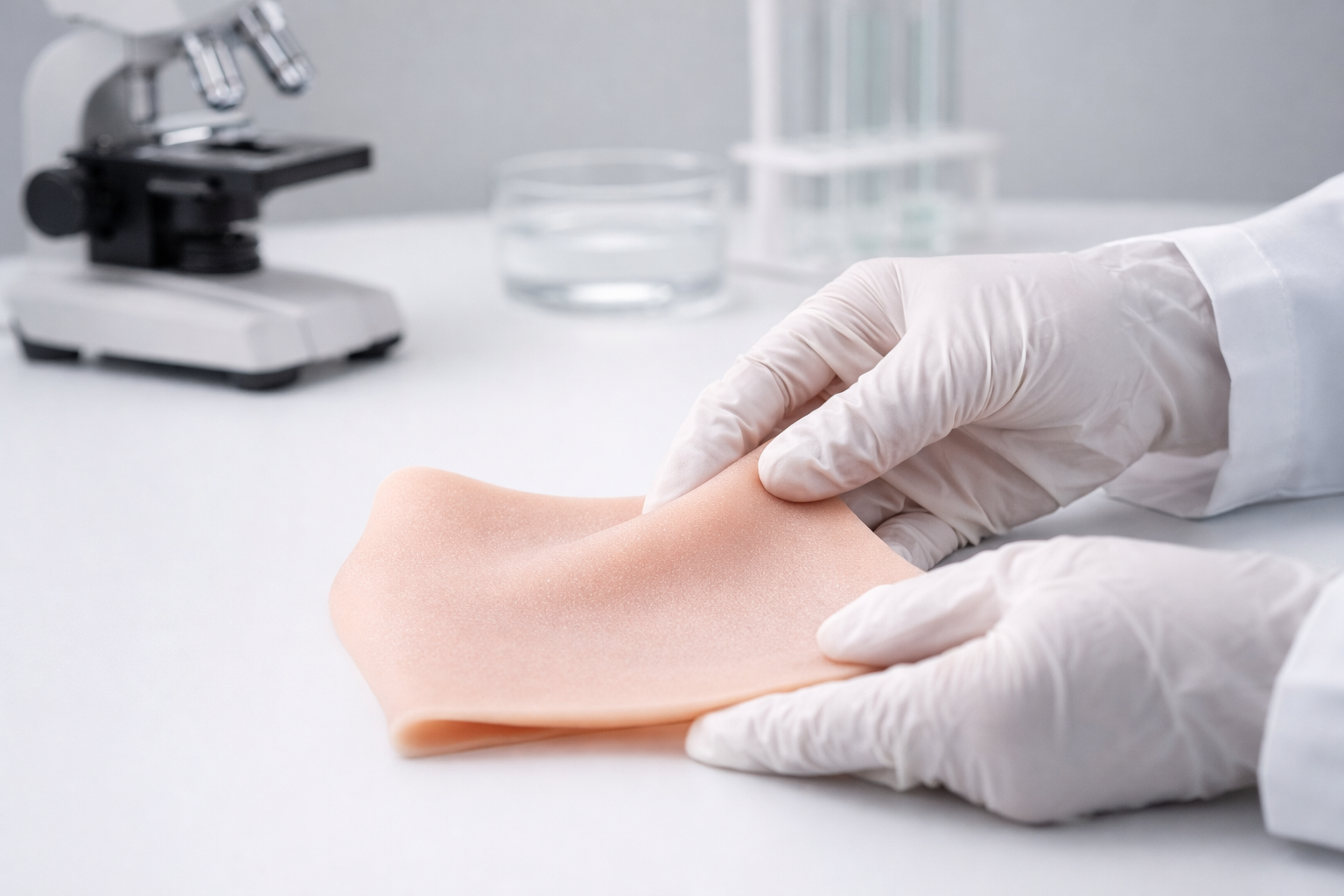 Are Silicone Dolls Safe?