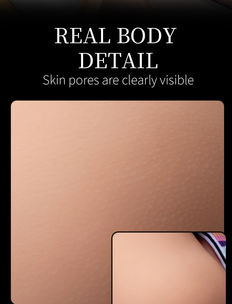 Lydia Realistic Silicone Sex Doll – Lifelike Companion Model