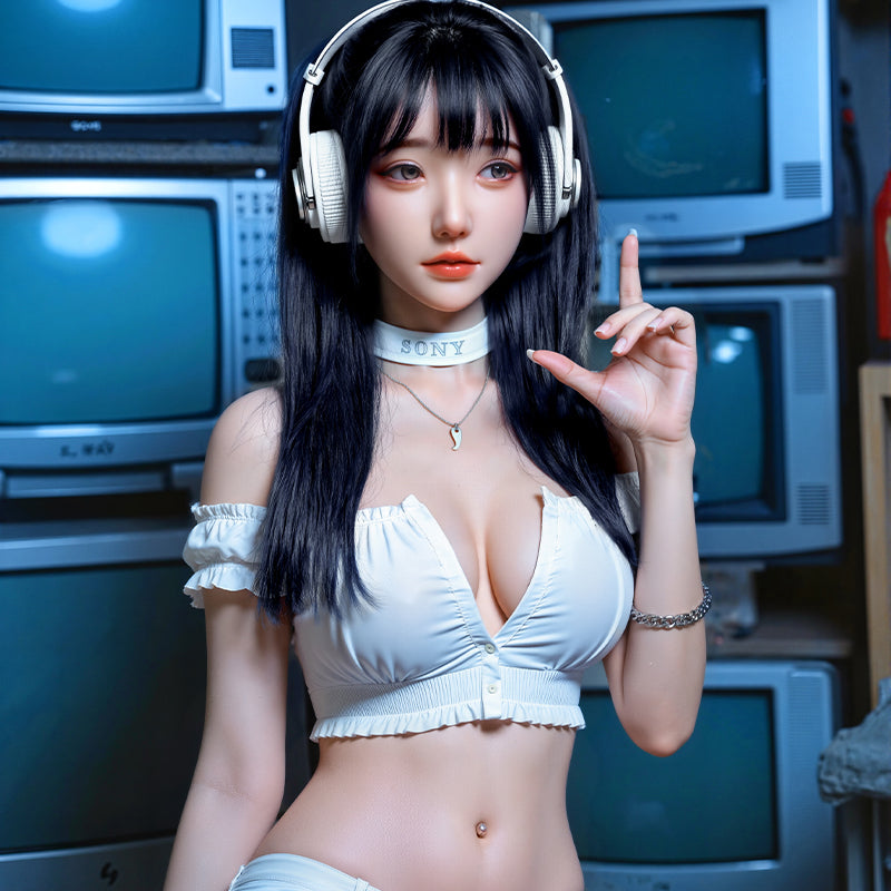 Ava Premium Companion Dolls – Lifelike Companion Model Custom Version