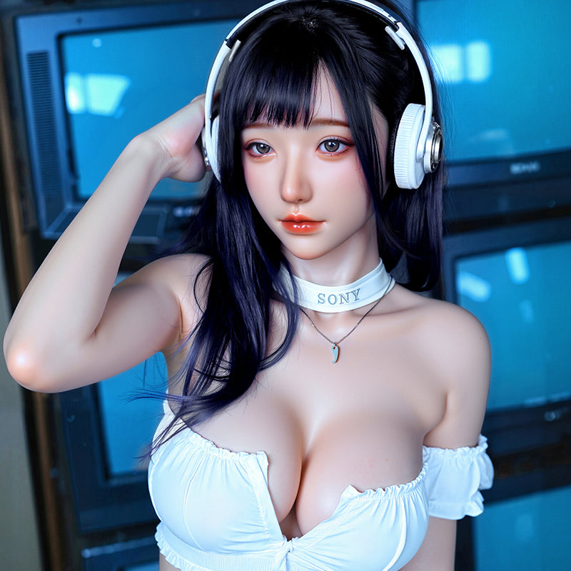 Ava Premium Companion Dolls – Lifelike Companion Model Custom Version