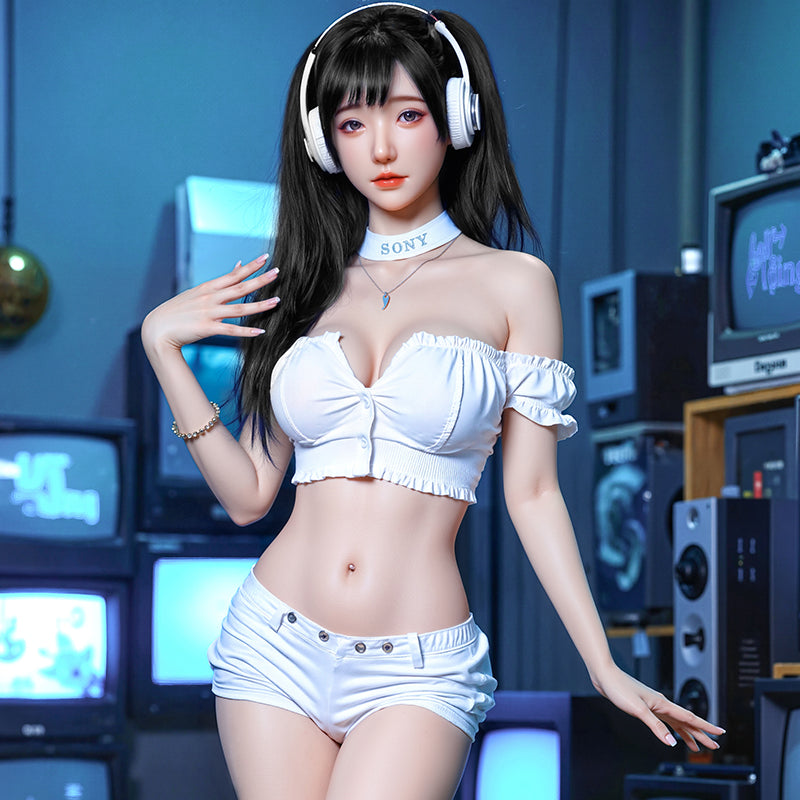 Ava Premium Companion Dolls – Lifelike Companion Model Custom Version